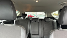 Ford Kuga 1.5 EcoBoost Titanium 5dr 2WD Petrol Estate